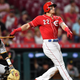 Image for article titled One Of The NL's Best Sluggers Isn't On The All-Star Ballot